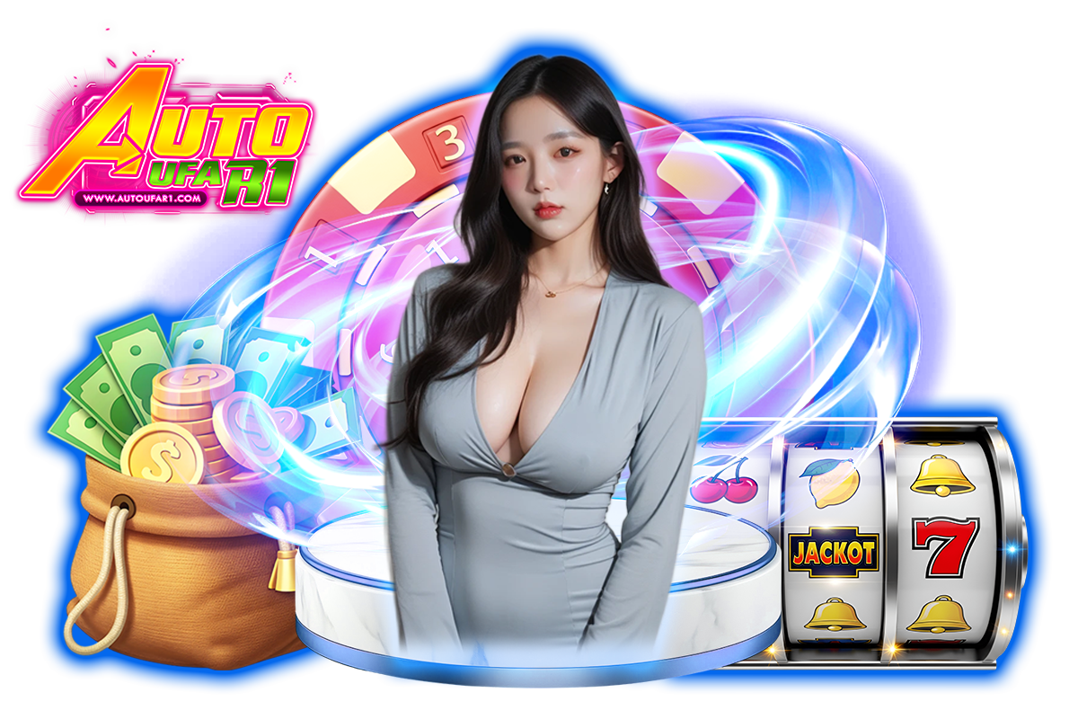 autoufar1 แจกเครดิตฟรี